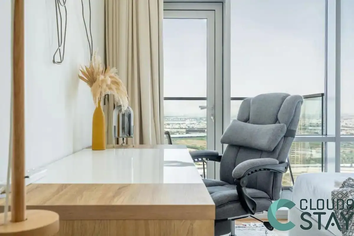 Cloud 9 - Luxurious 1 Bedroom Apartment In Business Bay Dubai 0*,  United Arab Emirates
