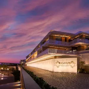 Ośrodek wypoczynkowy Bvlgari, Dubaj